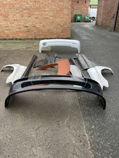 FORD ESCORT COSWORTH FULL KIT