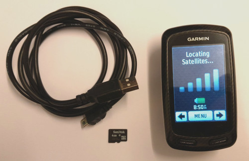 Garmin edge 800 with - 800,