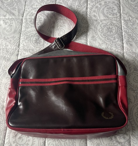 Vintage 90s fred perry - vintage,