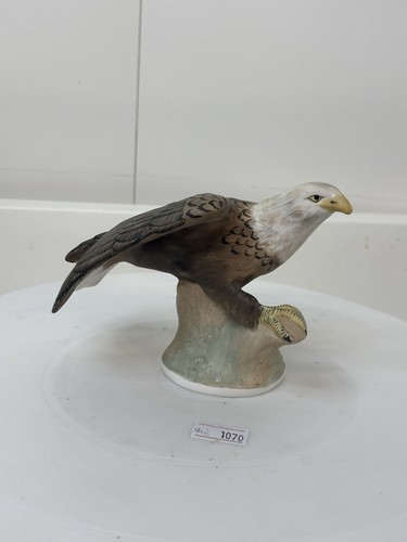 Crown staffordshire bird the - staffordshire,