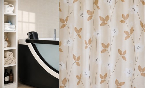 Spirella felicia shower - spirella,