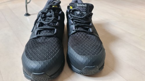Timberland pro radiusblack - timberland,