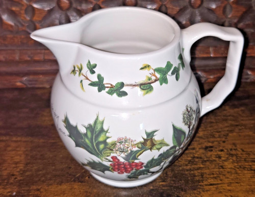 Portmeirion the holly and - portmeirion,