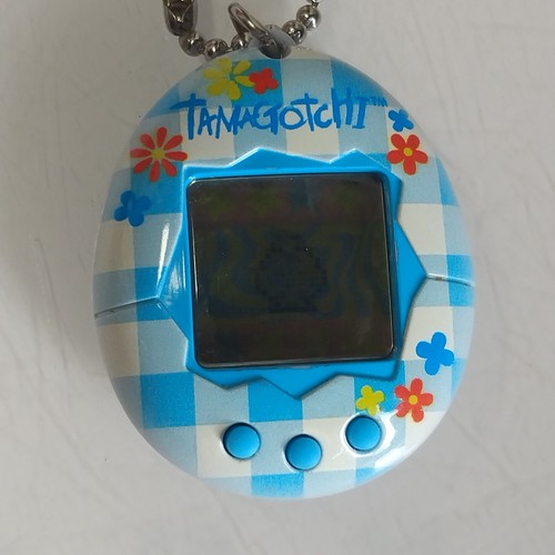 Bandai original tamagotchi - tamagotchi, gen