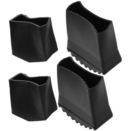 4pcs ladder foot pads - 4pcs,