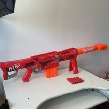 Nerf Fortnite Heavy SR Blaster