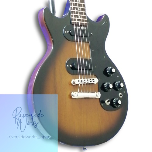 Gibson electric guitar - electric,