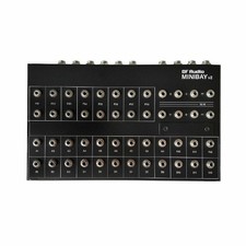 DF Audio Minibay v2 40-Point