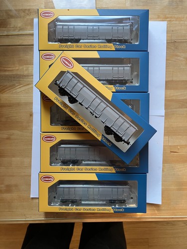 Rake evemodel grey - 6,