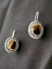 Vintage Avon Silvertone