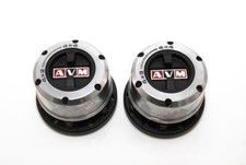AVM438 Manual Free Wheeling Hubs For Suzuki Grand Vitara 2.0P (8/1998-12/2005)