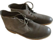 Clarks Originals Mens Ankle
