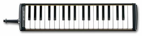 Suzuki 37c melodion melodica - melodion,