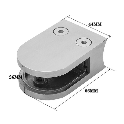 Dia 4mm handrail system - dia,