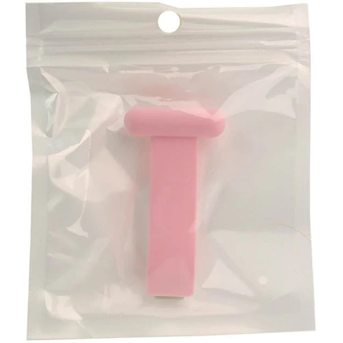 Pink fitbit inspire fob - inspire, hr
