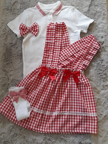 Girls school uniform - girls, 2-14