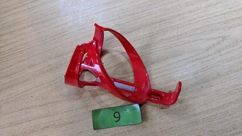 Bontrager water bottle cage - water,
