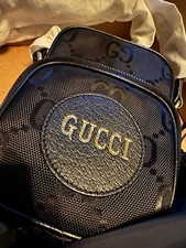 Gucci Off The Grid Black