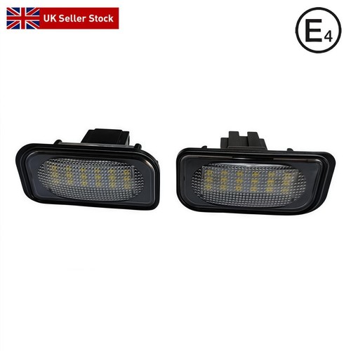 Led number license plate - led,
