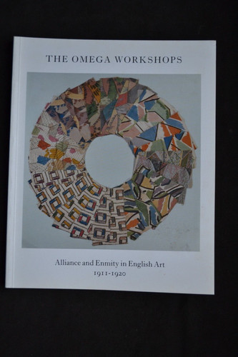 The omega workshops alliance - omega,