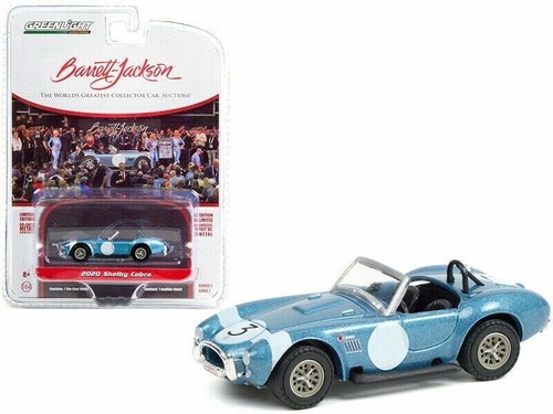 Greenlight barrett jackson - greenlight, barrett-jackson