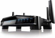 Linksys WRT32X AC3200 Dual-Band Wi-Fi Gaming Router