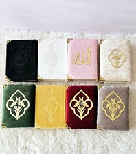SALE Pocket SIZE QURAN Tasbeh