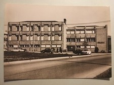 Cossato (Biella). New Seat I