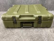 Storage Box Mobile Military