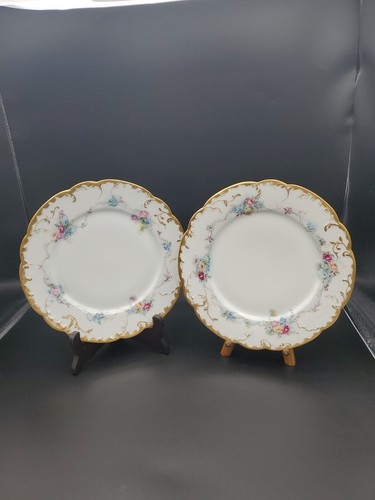 Antique haviland limoges - haviland,