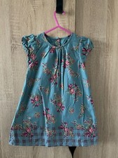 Myleen Klass Baby K Dress 24-36 Months Girls Mothercare