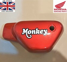 HONDA MONKEY Z125 TOOL BOX