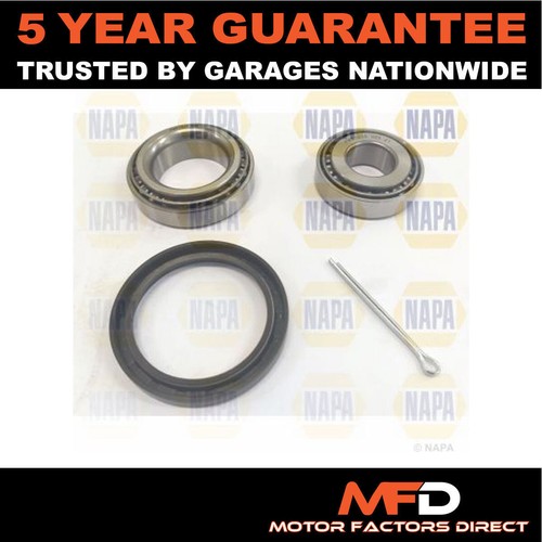Fits ldv pilot convoy - fits, 400