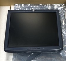 GE GA700 19" LCD Monitor PN 5167953 for GE Logiq E9 Ultrasound