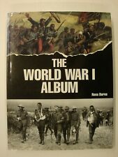 The World War I Album: Somme