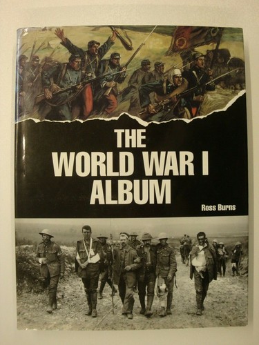 The world war album - album:, somme