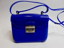 Furla Mini Jelly Candy Bag