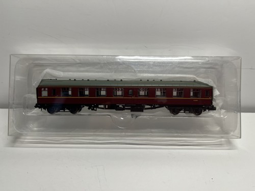 Graham farish mk1 - sk, br