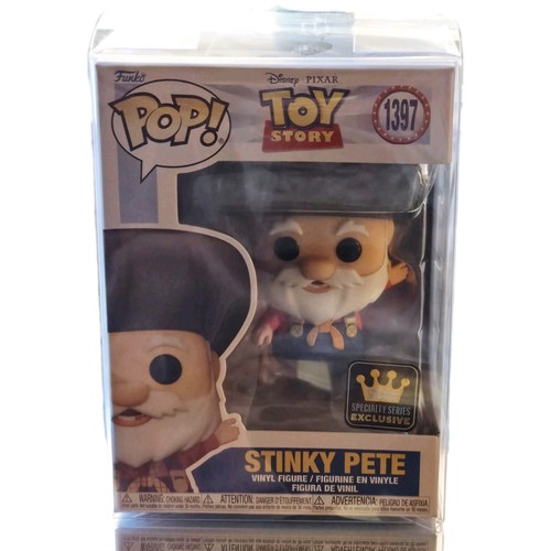 Funko pop toy story - pop!,