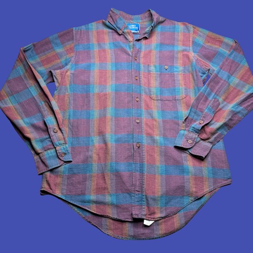 Vintage lobo pendleton - lobo, by