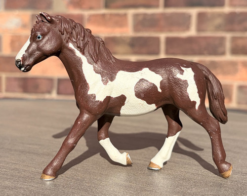 Schleich pinto mare - schleich,