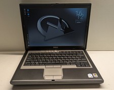 DELL LATITUDE D620 14.1"
