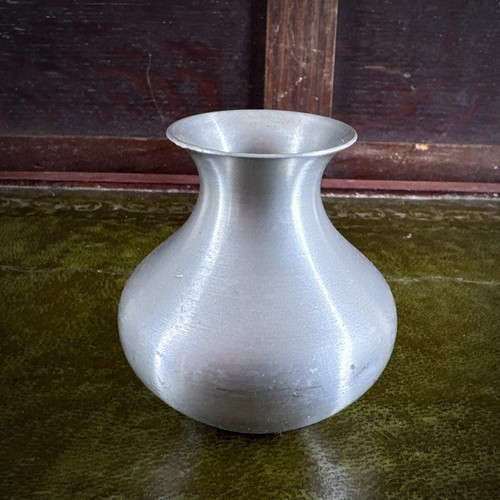 Vintage danforth pewter bud - vintage,