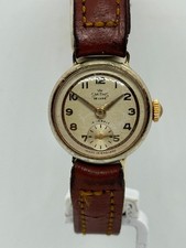 Vintage Smiths De Luxe