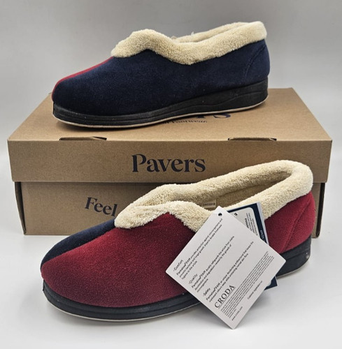 Pavers memory foam two tone - pavers,
