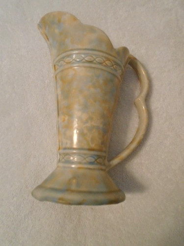 Wade flaxman ware hand - made, by