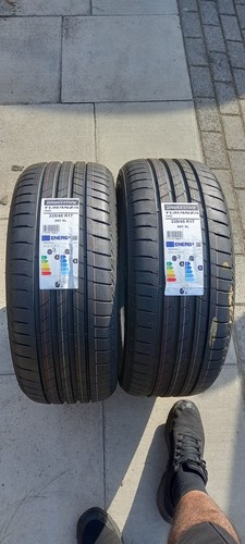225 bridgestone turanza - 17,