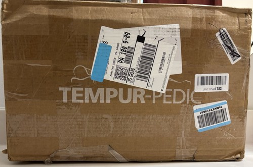 Tempur pedic - tempur-pedic,