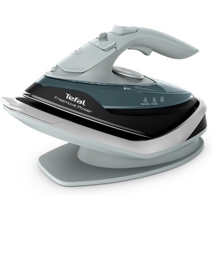 Tefal freemove power cordless - freemove,