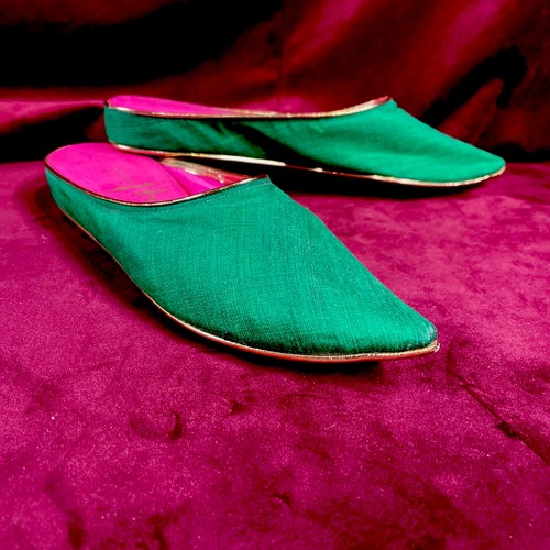 Vintage shoe ladies - vintage,